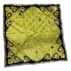 RARE Gianni Versace Scarf